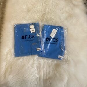 Brand New With Tags & In Original Packaging. Capri Blue Catarina & Joggers.